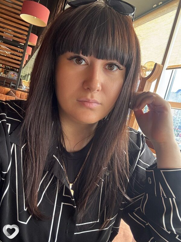 Алина, 31, Барнауле — анкета №3628806
