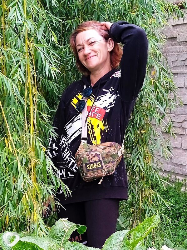Elena, 42, Барнауле — анкета №3628808