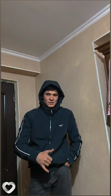 Ahmat, 21, Астане — анкета №3628809