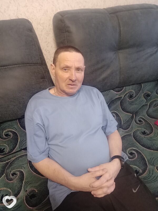 Александр, 51, Актобе — анкета №3628814