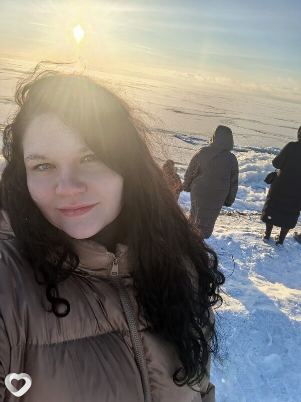 Анастасия, 31, Санкт-Петербурге — анкета №3628817