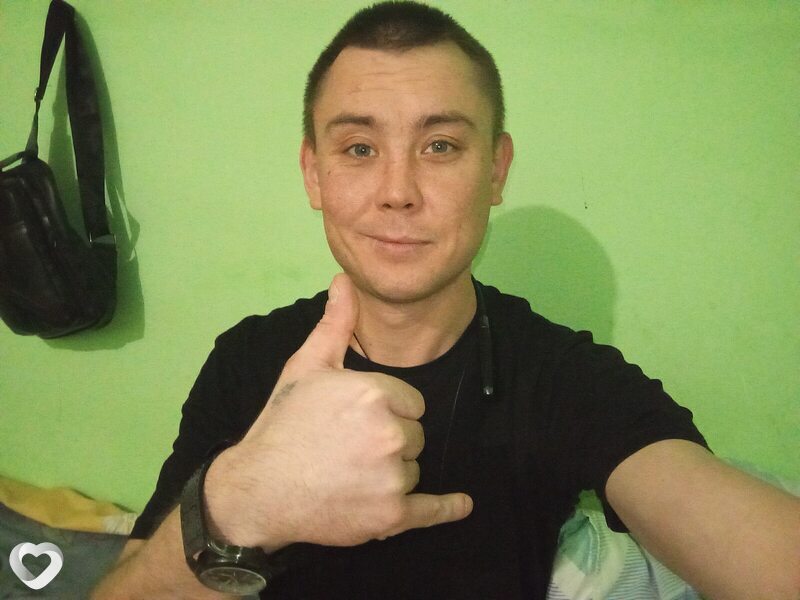 Александр, 31, Челябинске — анкета №3628823