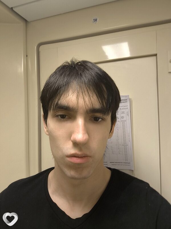 Дмитрий, 19, Астане — анкета №3628826