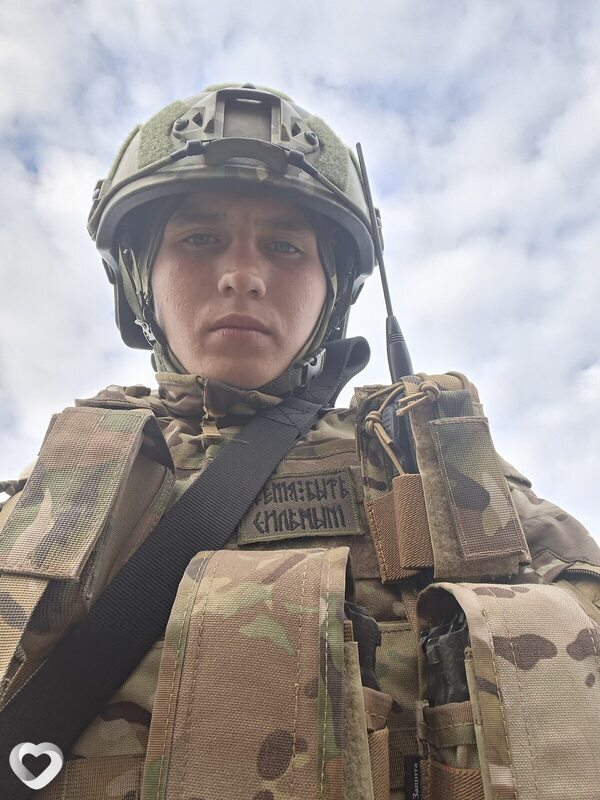 Роман, 19, Чите — анкета №3628829