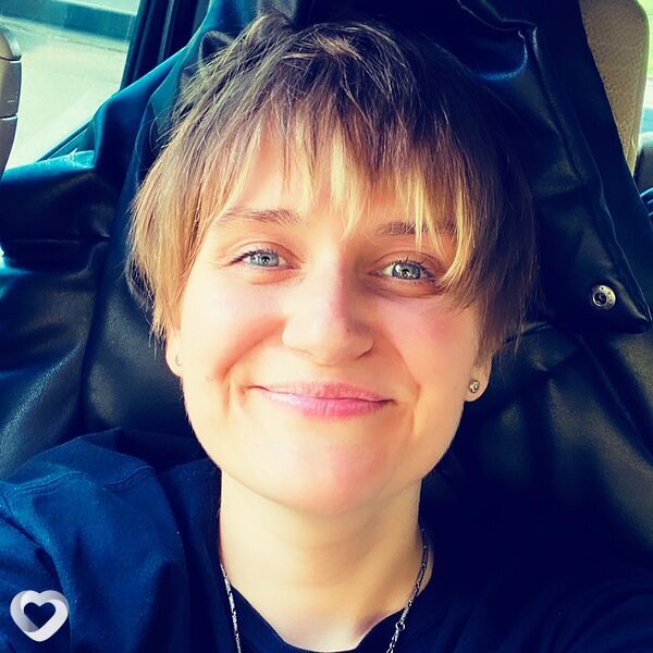 Анна, 32, Москве — анкета №3628957