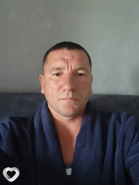 Сергей, Магадан