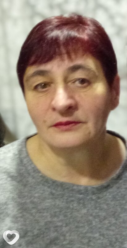 Ирина, Червень