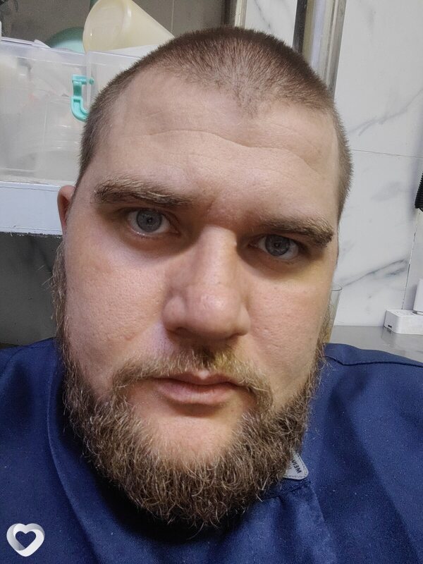 Алекс, 32, Алматы — анкета №3628971