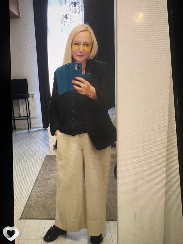 Татьяна, 54, Минске — анкета №3628830