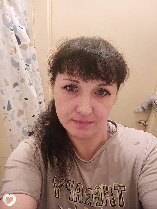 Людмила, 39, Кумертау — анкета №3628831