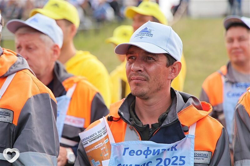 Эдвар, 33, Янауле — анкета №3628832