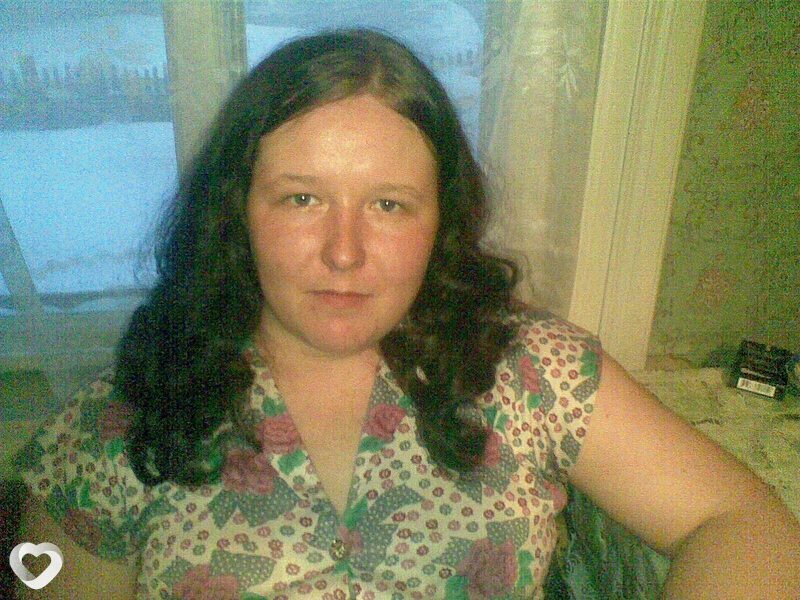 Марина, Валдай