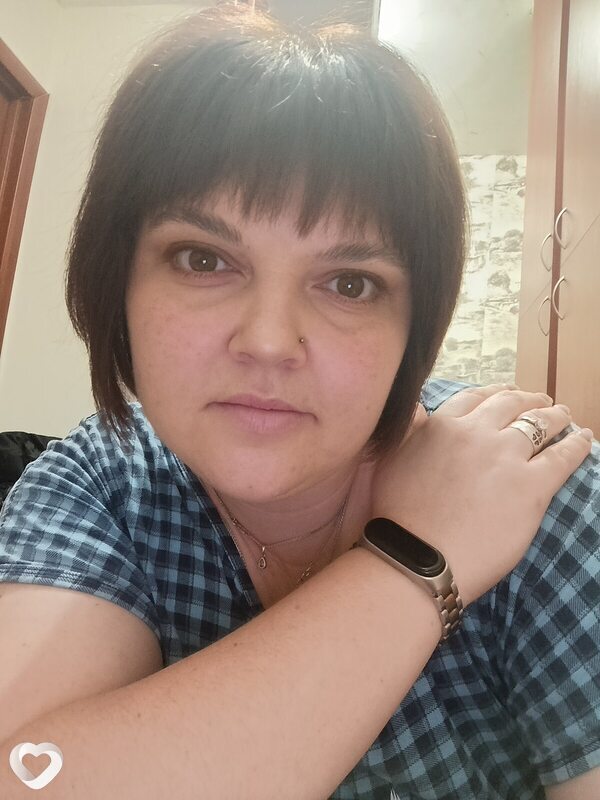 Анастасия, 33, Минске — анкета №3628847