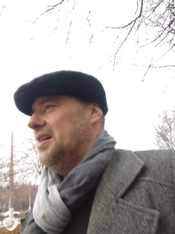 Евгений, 46, Магнитогорске — анкета №3628850