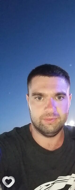 Кирилл, 34, Батайске — анкета №3628907