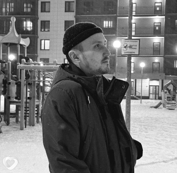Макс, 31, Наро-Фоминске — анкета №3628911