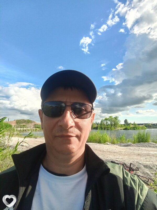 Rawil, 35, Ульяновске — анкета №3628913