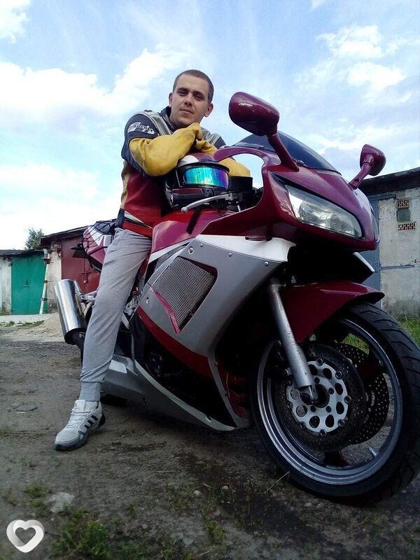 Сергей, 33, Бресте — анкета №3628915