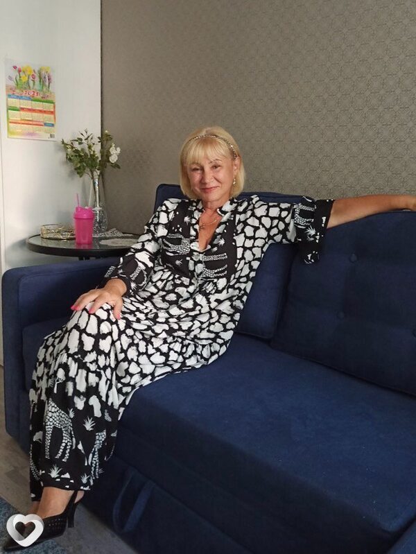 Маргарита, 64, Минске — анкета №3628916