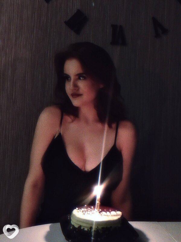 Екатерина, 18, Бийске — анкета №3628917