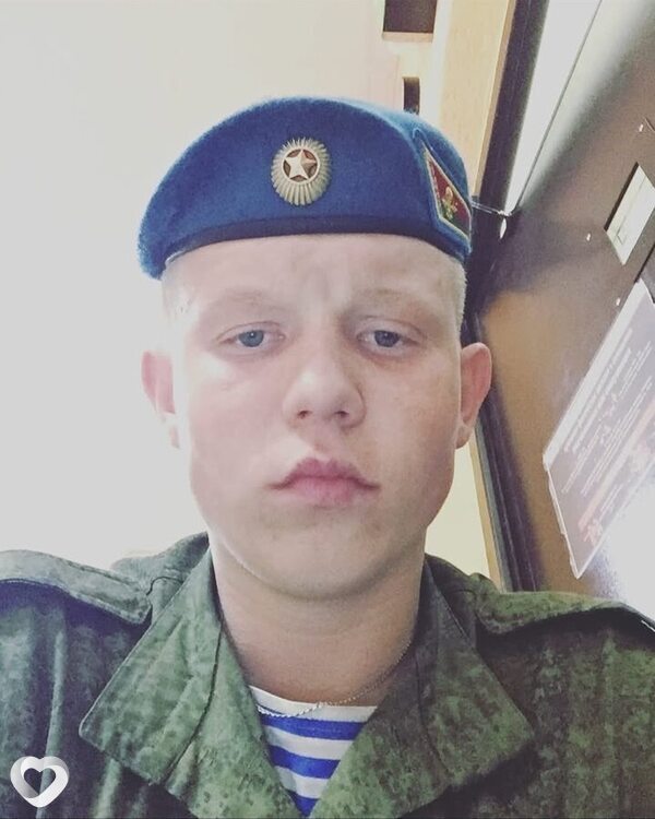 Кирилл, 23, Бресте — анкета №3628918