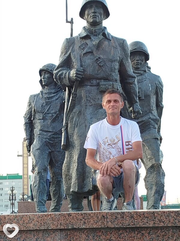 Сергей, Краснотурьинск