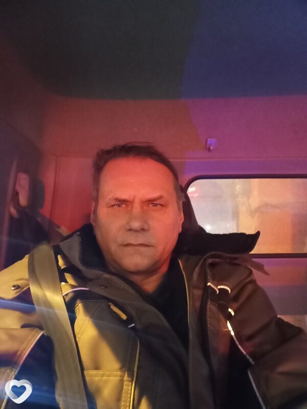 Михаил, 49, Екатеринбурге — анкета №3628922