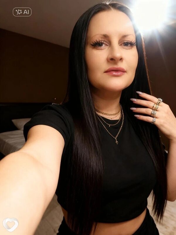 Ангина, 44, Новосибирске — анкета №3628925