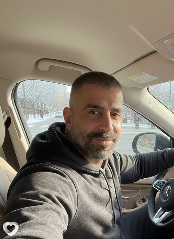 Алексей, 35, Белгороде — анкета №3628926