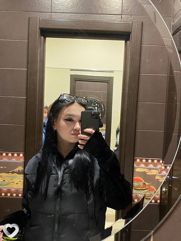 Милана, 19, Казани — анкета №3628929