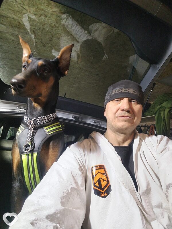 Максим, 45, Братске — анкета №3628880