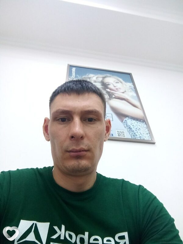 Александр, 38, Усть-Каменогорск — анкета №3628891