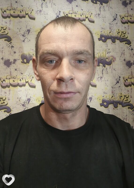 Иван, 37, Москве — анкета №3628893