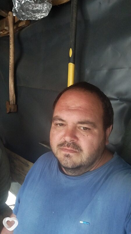 Ігорь, 46, Виннице — анкета №3628896
