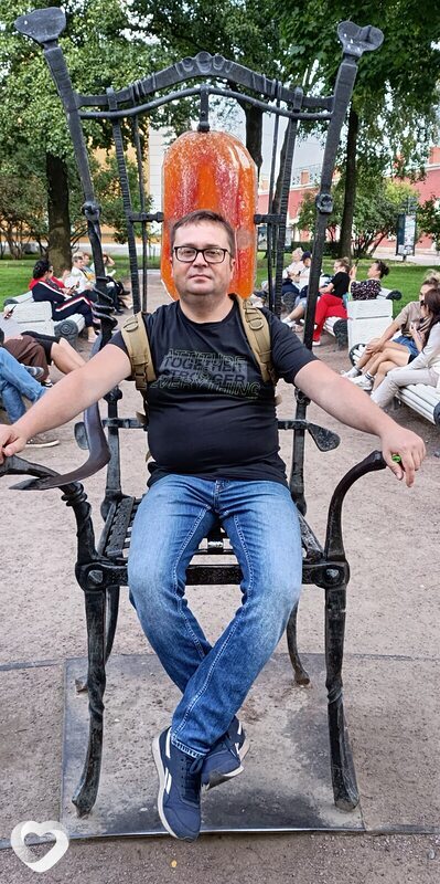 Александр, 43, Воронеже — анкета №3628898