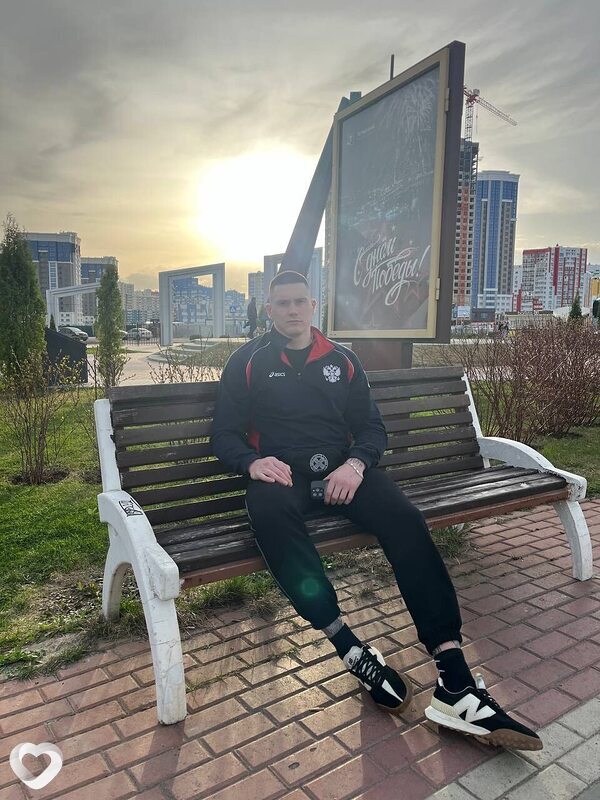 Александр, 29, Иркутске — анкета №3629160