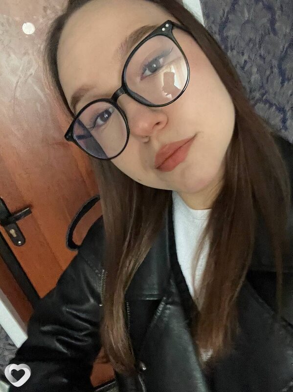 Полина, 19, Ульяновске — анкета №3629170