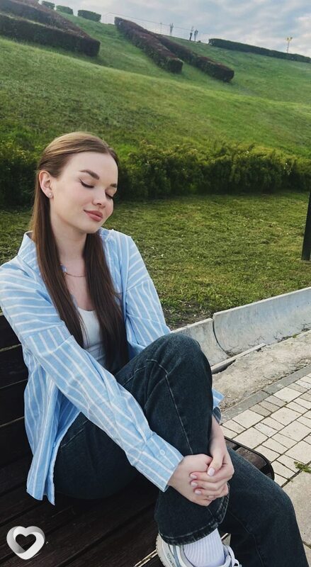 Кристина, 22, Ростове-на-Дону — анкета №3629172