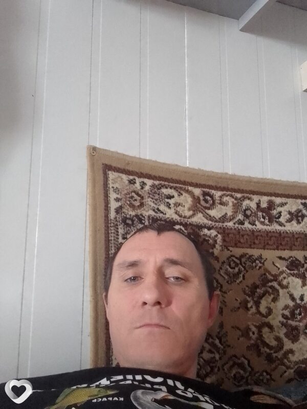 Евгений, 42, Красноярске — анкета №3629175