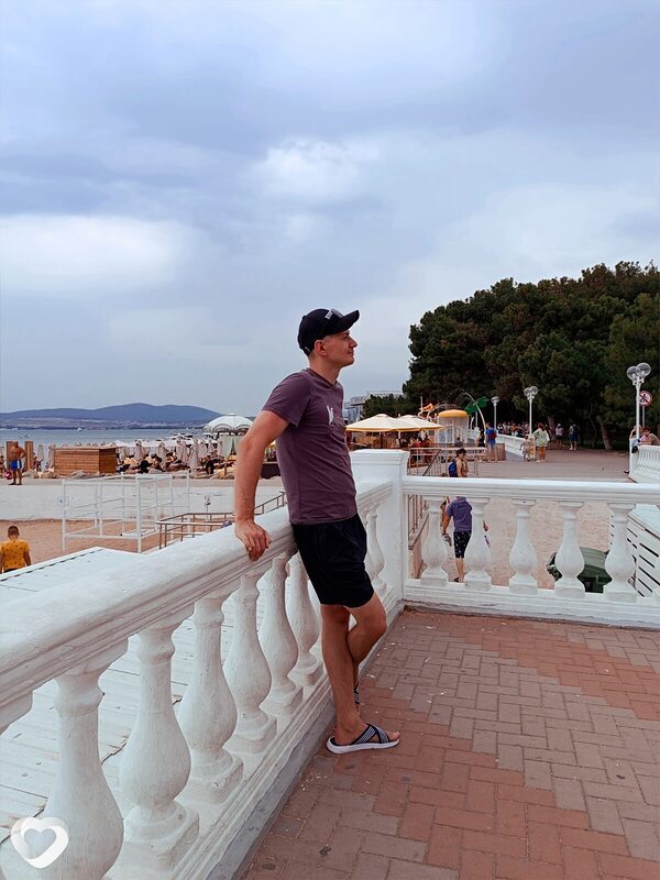 Nikolos, 34, Великом Новгороде — анкета №3629039