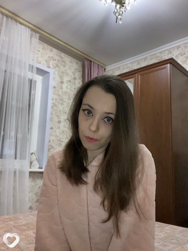 Юля, 28, Астрахани — анкета №3629042