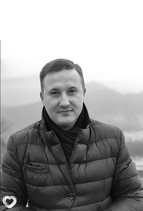 Дмитрий, 40, Ногинске — анкета №3629046