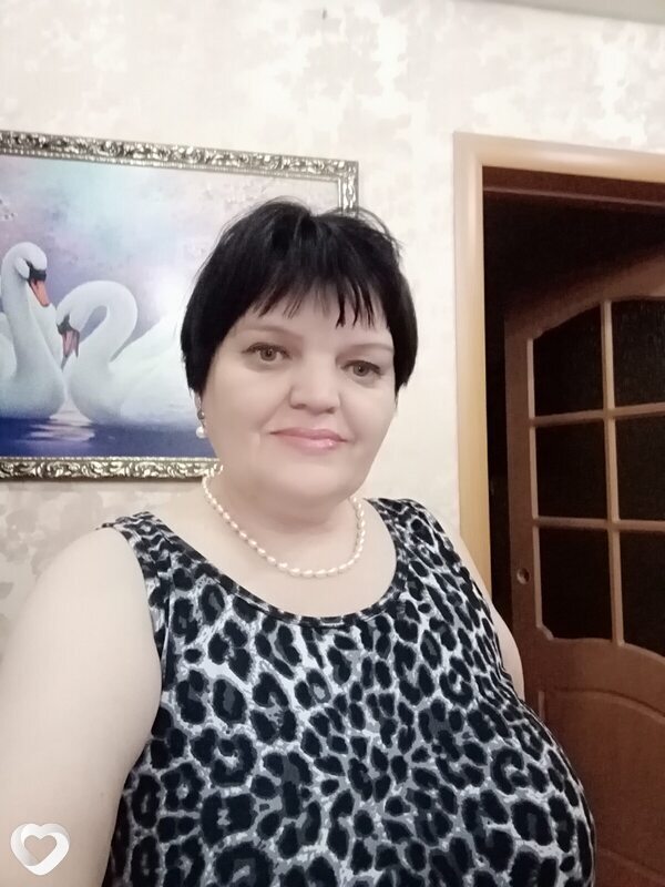 Светлана, Тутаев