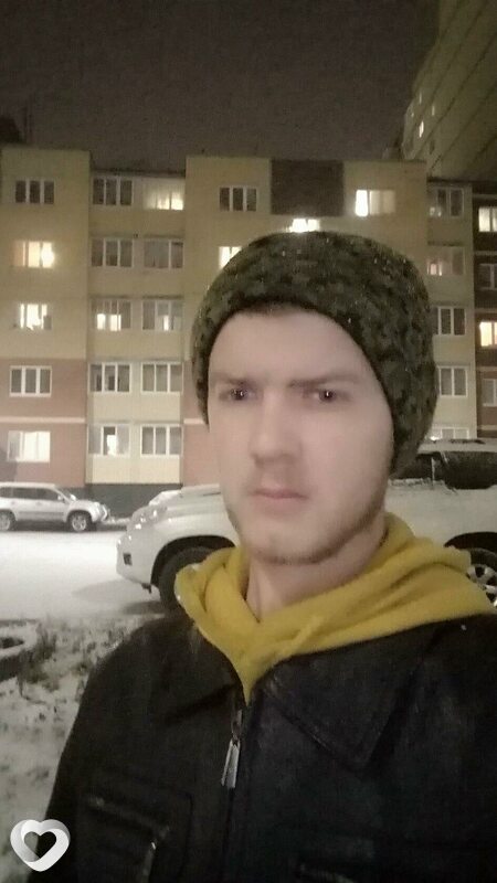 Андрей, Прохладный