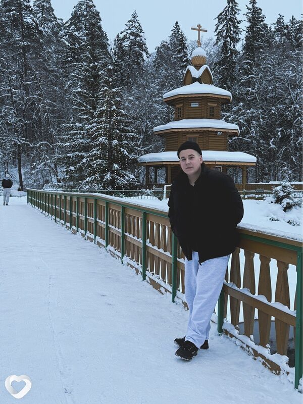Дмитрий, Выкса