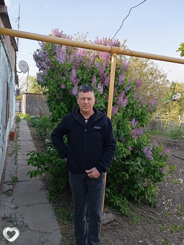 Михаил, 55, Астрахани — анкета №3629053