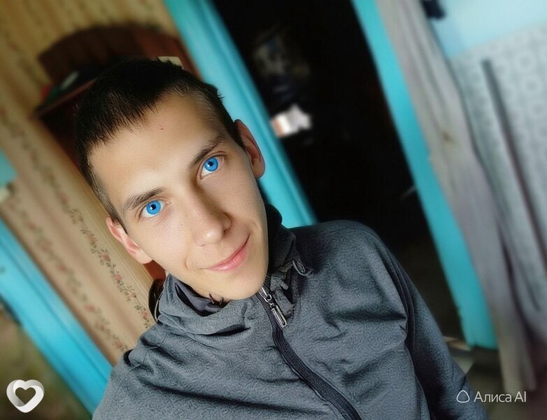 Матвей, 30, Чите — анкета №3628857