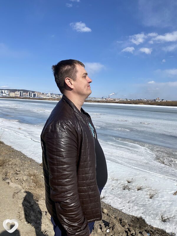 Алесксей, 34, Мелитополе — анкета №3628860