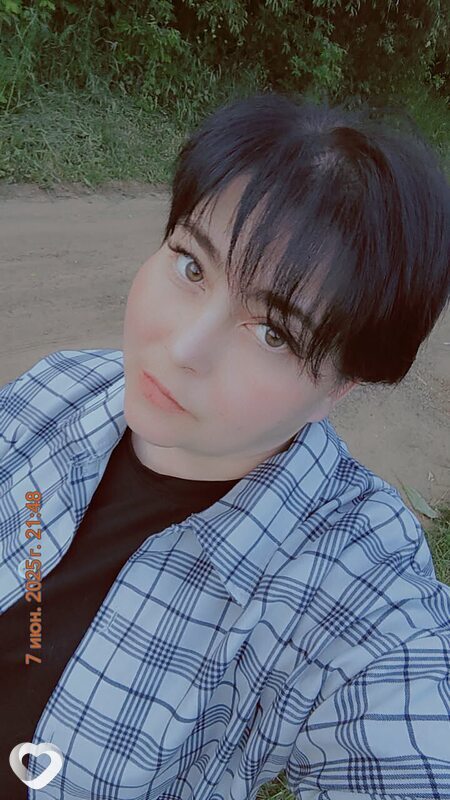 Виктория, 38, Перми — анкета №3628865
