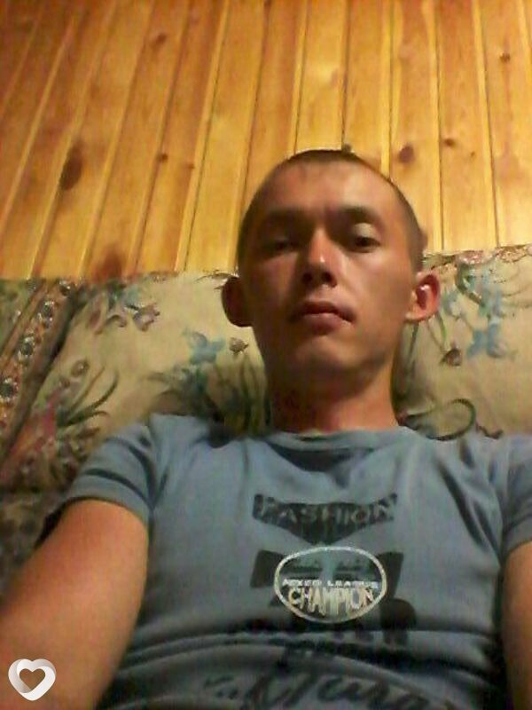 Rusel, 41, Уфе — анкета №14473